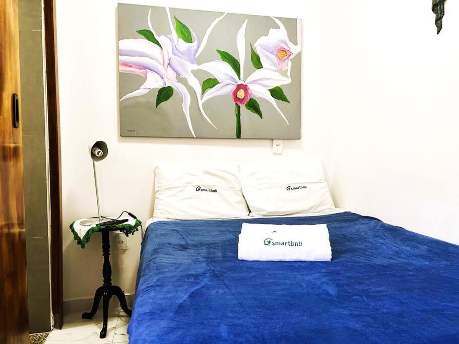 Completo Em Ipanema Apartamento