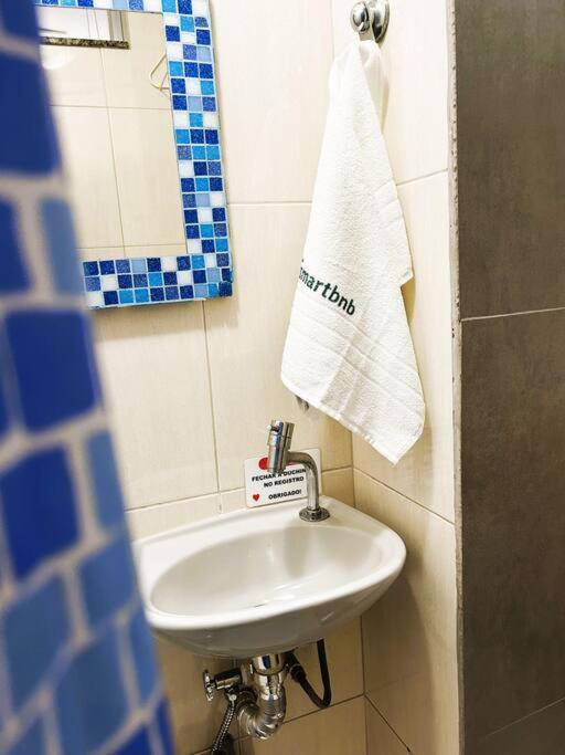 Appartement Completo Em Ipanema *